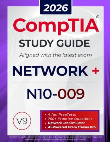 Amazon.com: CompTIA Security+ Get Certified Get Ahead: SY0-601